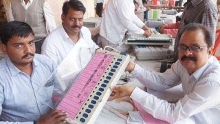 Stage Set For First Phase Polling in 8 LS Constituencies of Uttar Pradesh